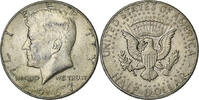 United States Half Dollar Kennedy Half Dollar, U.S. Mint, Silver -