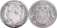 France 2 Francs Paris, Silver -