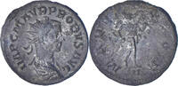 Aurelianus Probus, Lugdunum, Billon, RIC:37 -