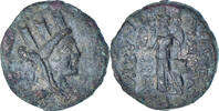 Æ Seleucis and Pieria, Apameia, Bronze, HGC:9-1435 -