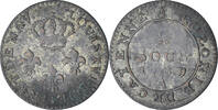 Guyana 2 Sous Louis XVI, Colonie de Cayenne, Paris, Copper -