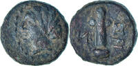 Æ Thrace, Sestos, Bronze -