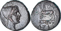 Æ Pontos, time of Mithradates VI, Amisos, Bronze -
