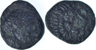 Æ Troas, Antandros, Bronze -