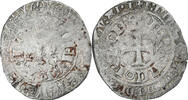 France Blanc au K Charles V, Billon, Duplessy:363 -
