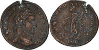 Follis Constance Chlore, Treveri, Bronze, RIC:213a -