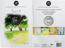 France 10 Euro Sempé - Été - Égalité, MDP, Silver -