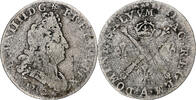 France 5 Sols aux insignes Louis XIV, Paris, réformé, Silver -