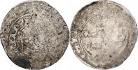 Kingdom of Bohemia Gros de Prague Karl IV, Prague, Silver -