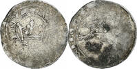 Kingdom of Bohemia Gros de Prague Karl IV, Prague, Silver -
