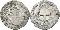 France Blanc au K Charles V, Billon, Duplessy:363 -