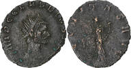 Antoninianus Claudius II (Gothicus), Rome, Billon, RIC:14 -