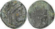 Æ Ionia, Smyrna, Bronze -