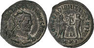 Aurelianus Diocletian, Antioch, Billon, RIC:322 -