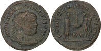 Antoninianus Maximianus, Cyzicus, Billon, RIC:15b -