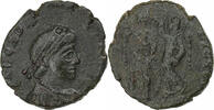 Follis 395-408 Uncertain mint  Arcadius, Uncertain Mint, Bronze, SS SS