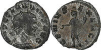 Antoninianus Claudius II (Gothicus), Rome, Billon, RIC:48 -