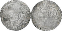 Kingdom of Bohemia Gros de Prague Karl IV, Prague, Silver -