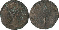 Antoninianus Claudius II (Gothicus), Rome, Billon -