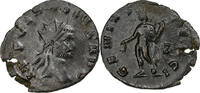 Antoninianus Claudius II (Gothicus), Rome, Billon, RIC:45 -