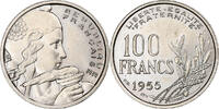 France 100 Francs Cochet, Paris, Copper-nickel, Gadoury:897 -