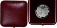 Israel Sheqel Valley of Kidron, Proof, Silver -