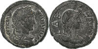 Tetradrachm Egypt, Hadrian, Alexandria, Billon, RPC:5565 -