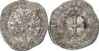 France Blanc au K Charles V, Billon, Duplessy:363 -