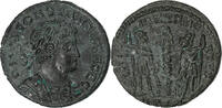 Follis Constantine II, Uncertain mint, Bronze -