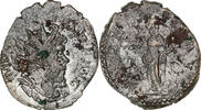 Antoninianus Postumus, Lugdunum, Billon, RIC:75 -