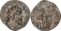 Antoninianus Postumus, Cologne, Billon, RIC:85 -