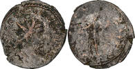 Antoninianus Postumus, Cologne, Billon, RIC:54 -