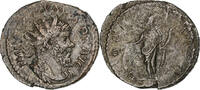 Antoninianus Postumus, Trier or Cologne, Billon, RIC:315 -