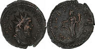 Antoninianus Postumus, Trier or Cologne, Billon, RIC:315 -