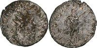 Antoninianus Postumus, Lugdunum, Billon, RIC:83 -