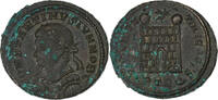 Follis Constantine II, Trier, Bronze, RIC:479 -