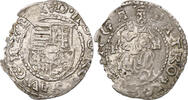 Hungary Denar Kingdom of Hungary, Rudolf II, Silver -