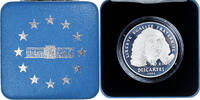 France 100 Francs Descartes, MDP, Proof, Silver -