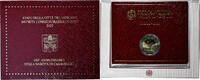 Vatican 2 Euro Francis, 450th Anniversary of the Birth of Caravaggio, BU -