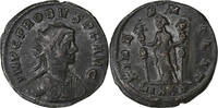Antoninianus Probus, Ticinum, Billon, RIC:365 -