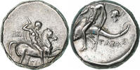 Nomos Calabria, Tarentum, Silver, HN Italy:1033 -