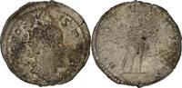 Antoninianus Postumus, Trier, Billon, RIC:93 -