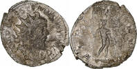 Antoninianus Postumus, Trier, Billon, RIC:93 -