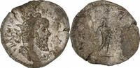 Antoninianus Postumus, Trier, Billon, RIC:93 -