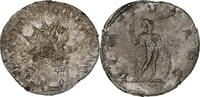 Antoninianus Postumus, Trier, Billon, RIC:93 -