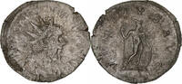Antoninianus Postumus, Trier, Billon, RIC:93 -