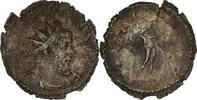Antoninianus Postumus, Trier, Billon, RIC:93 -