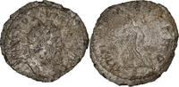 Antoninianus Postumus, Trier, Billon, RIC:67 -