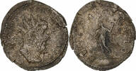 Antoninianus Postumus, Trier, Billon, RIC:67 -