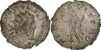 Antoninianus Postumus, Trier, Billon, RIC:67 -